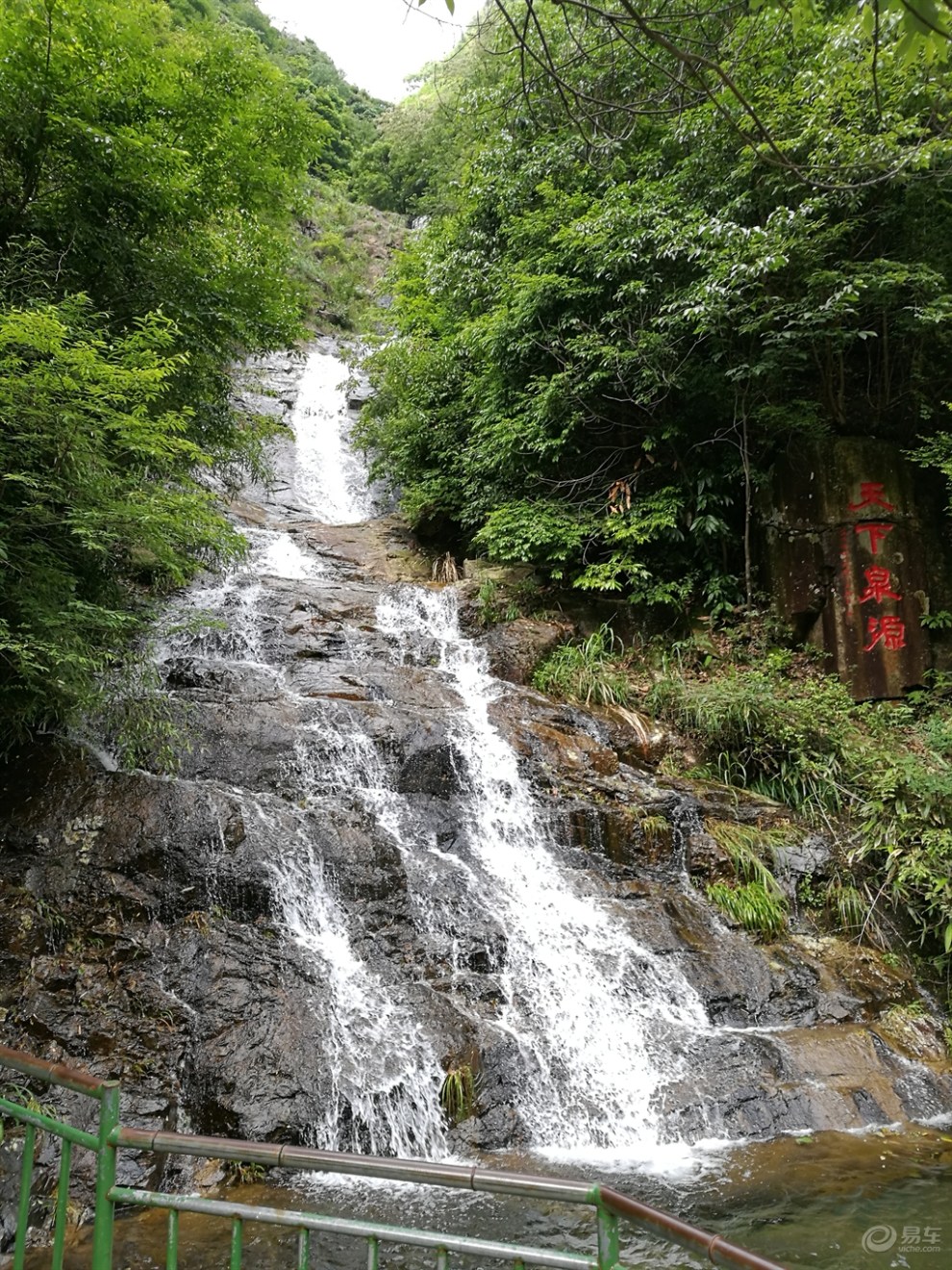 金华自驾游(金华游玩攻略自驾游)