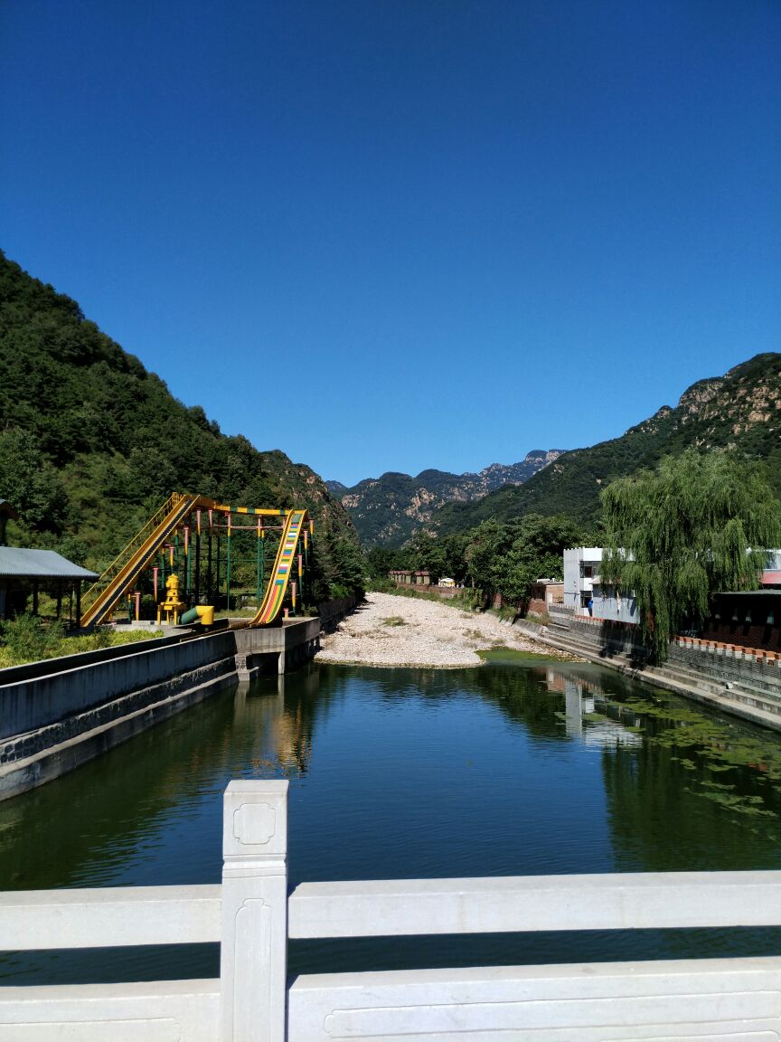 平谷旅游景点大全(平谷免费旅游景点大全 自驾游)