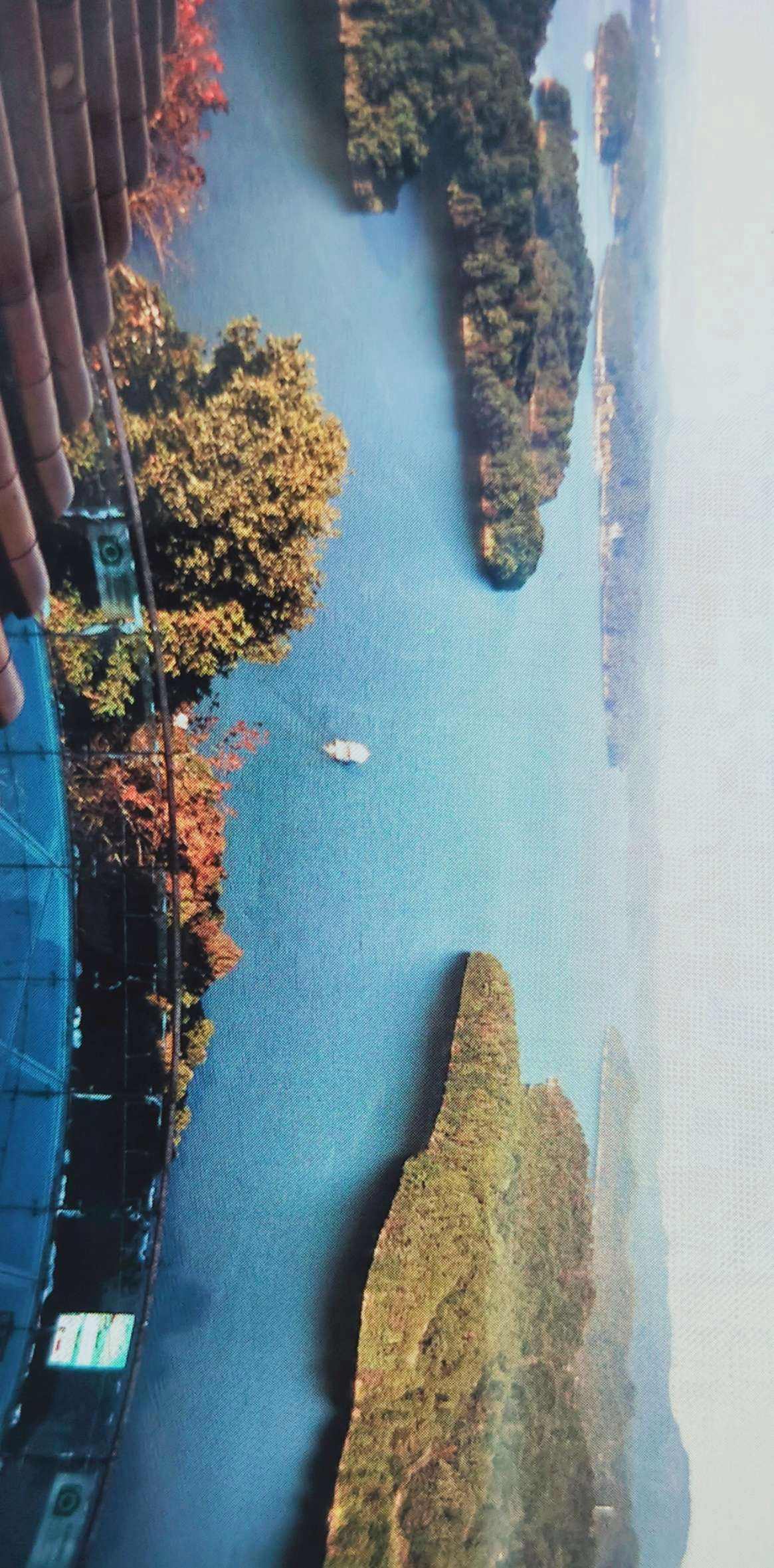 仙女湖旅游(仙女湖一日游)