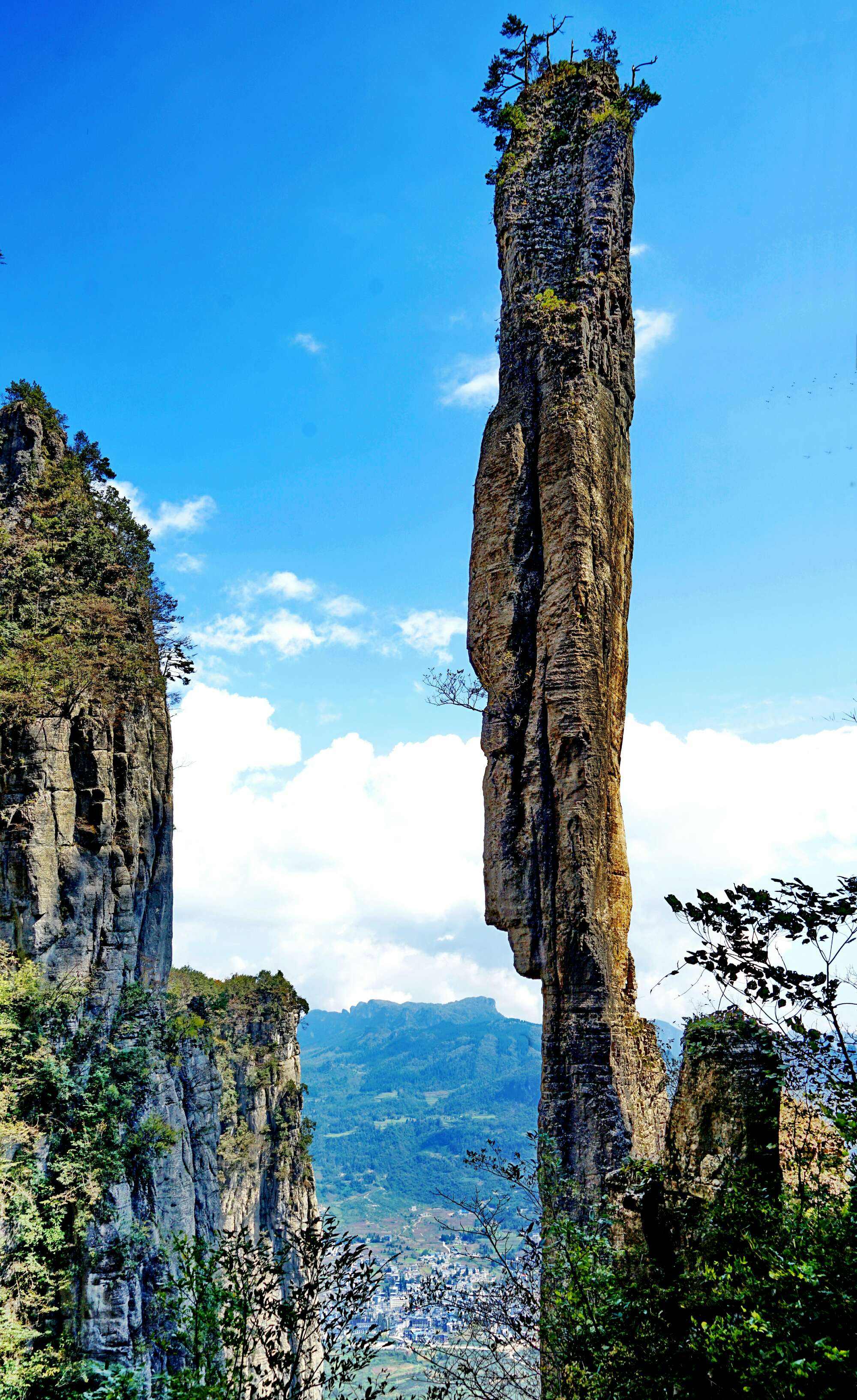 湖北自驾游(湖北自驾游去哪里好玩)