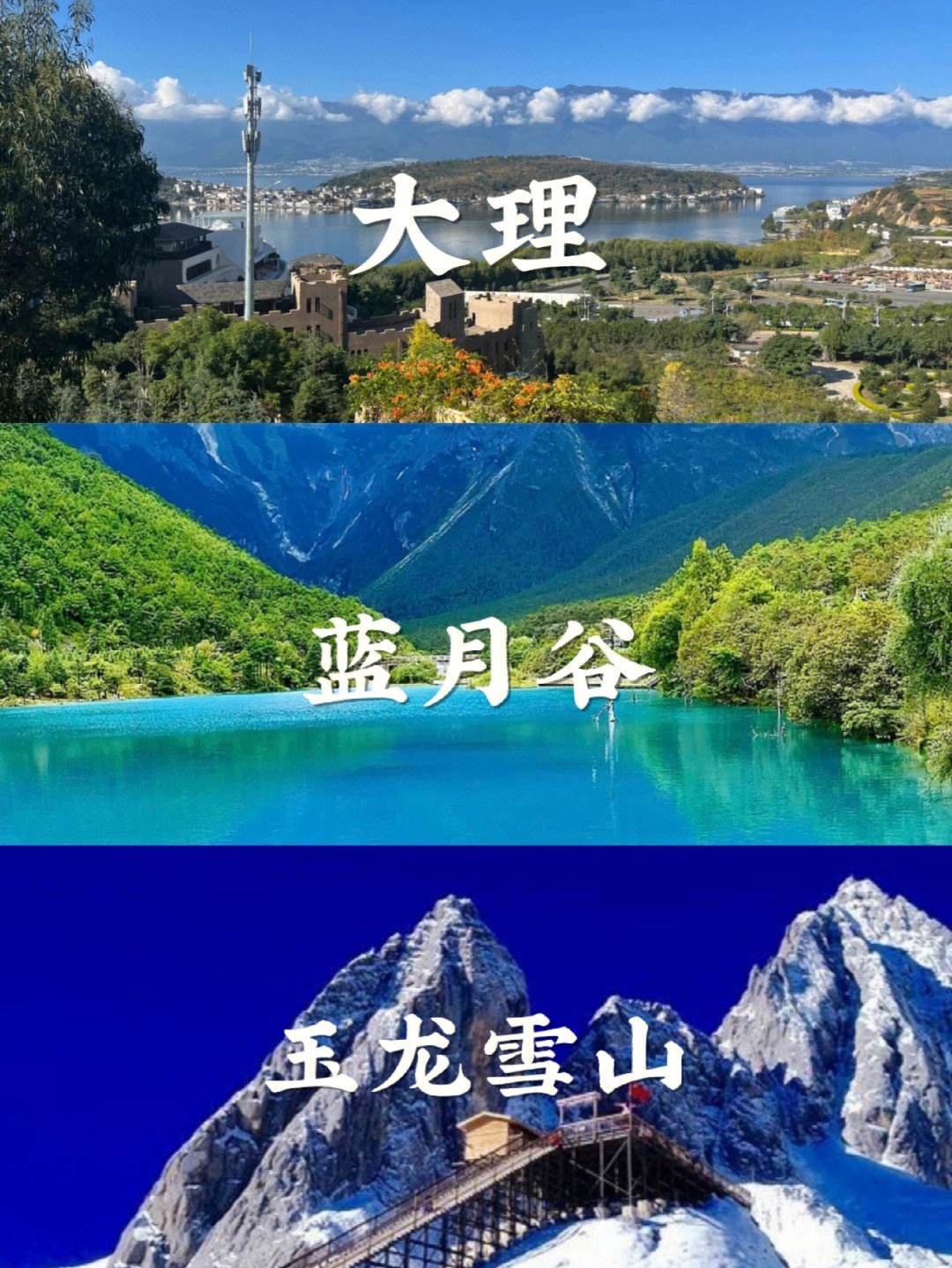 云南旅游信息(云南旅游信息网)