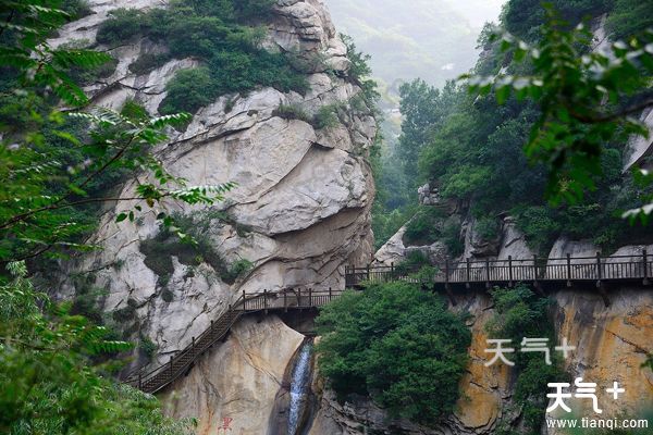 北京近郊旅游景点(北京近郊旅游好去处)