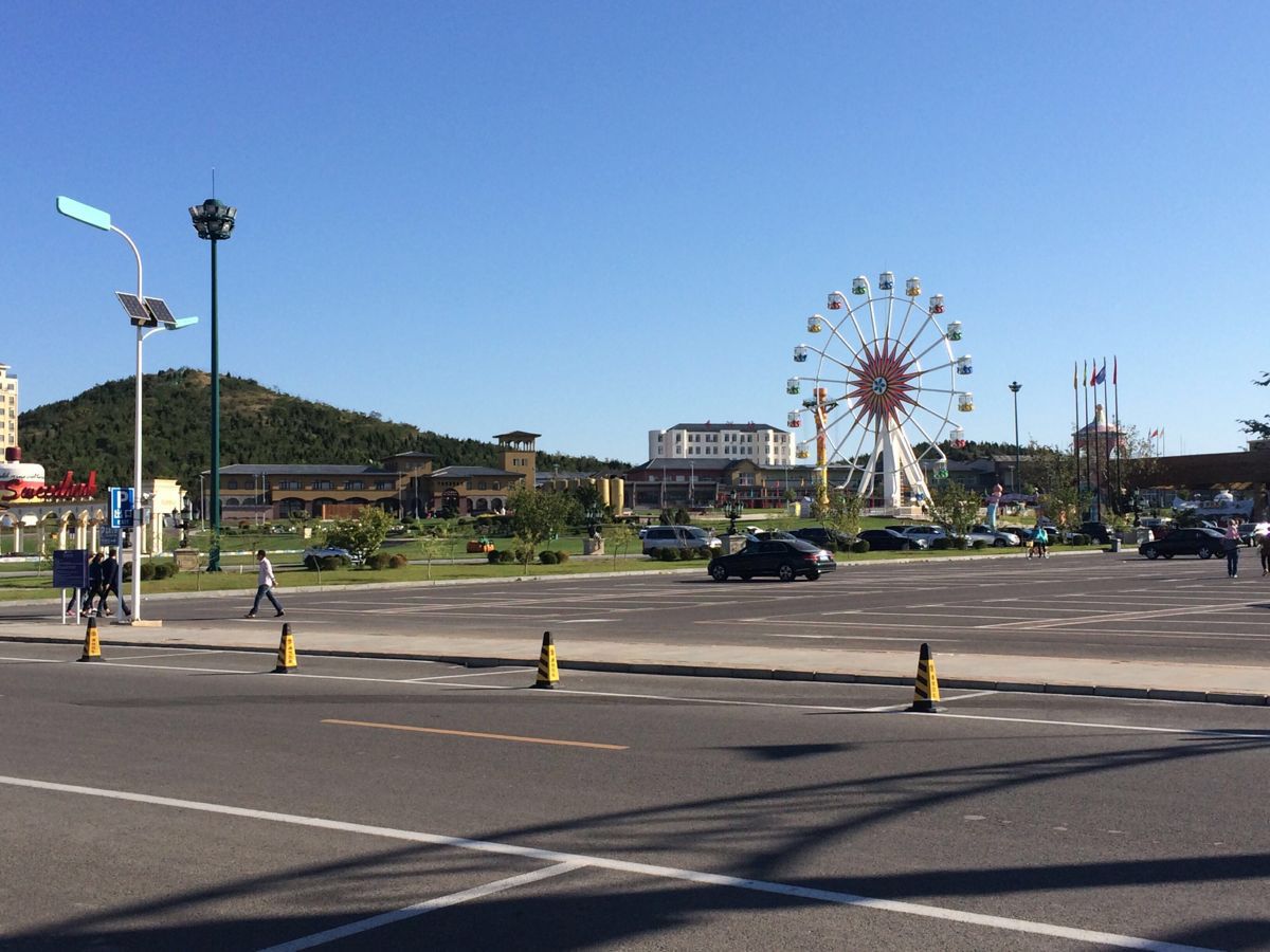 瓦房店旅游(瓦房店旅游攻略一日游)