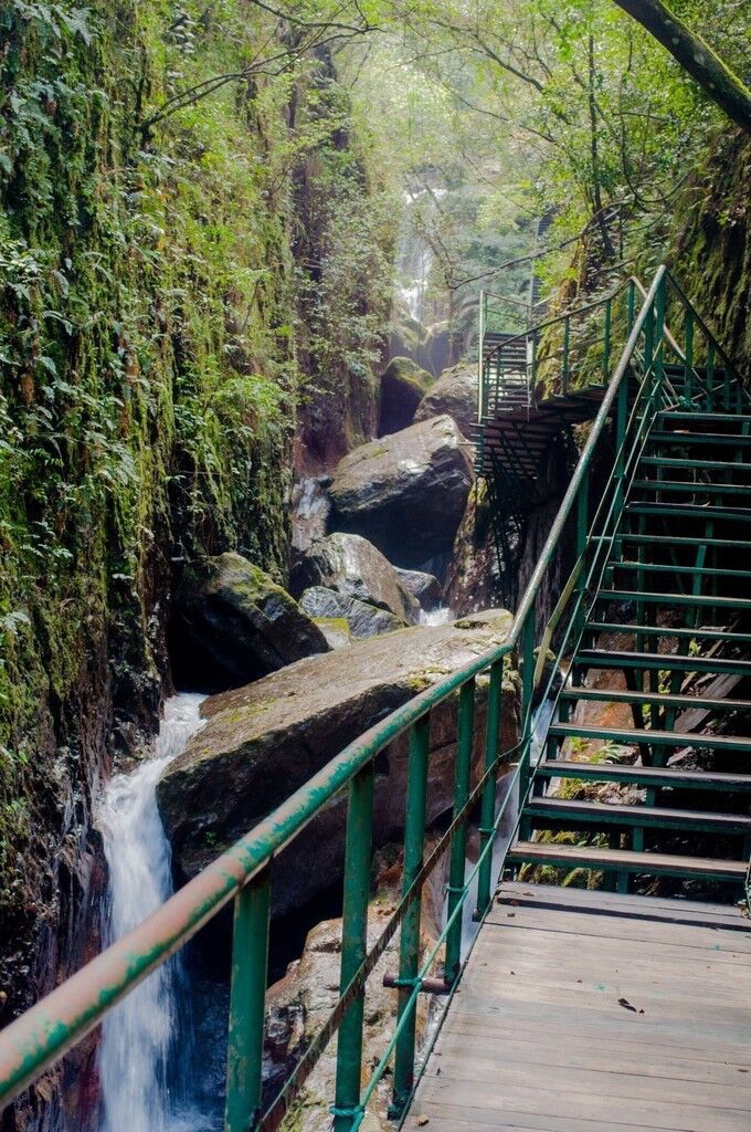 龙门峡谷景区(龙门峡谷景区现在开放吗)