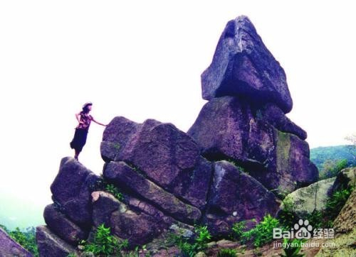 高百丈风景区(高百丈风景区图片)