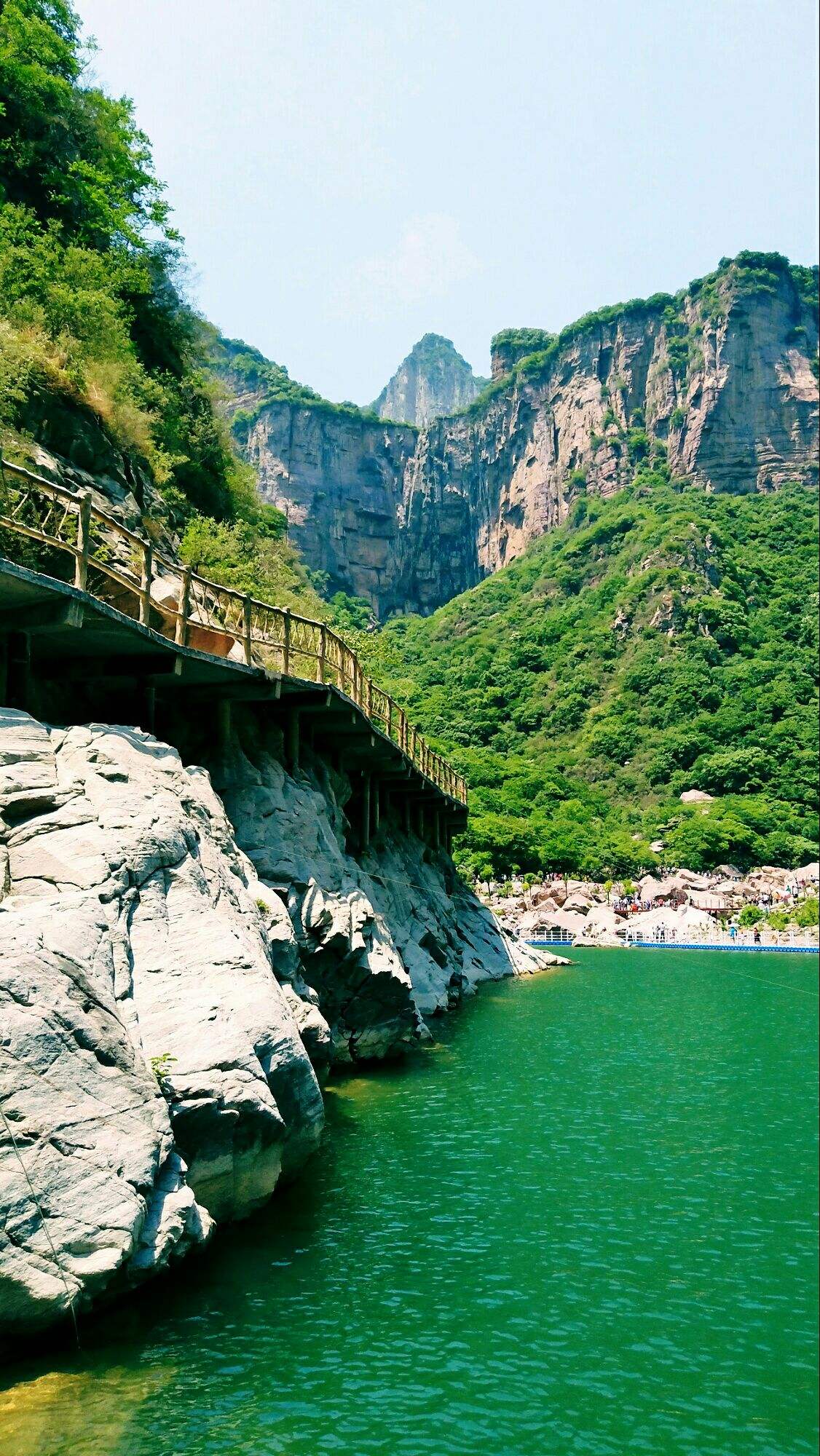 宝泉风景区在哪里(宝泉风景区在哪里小九寨)