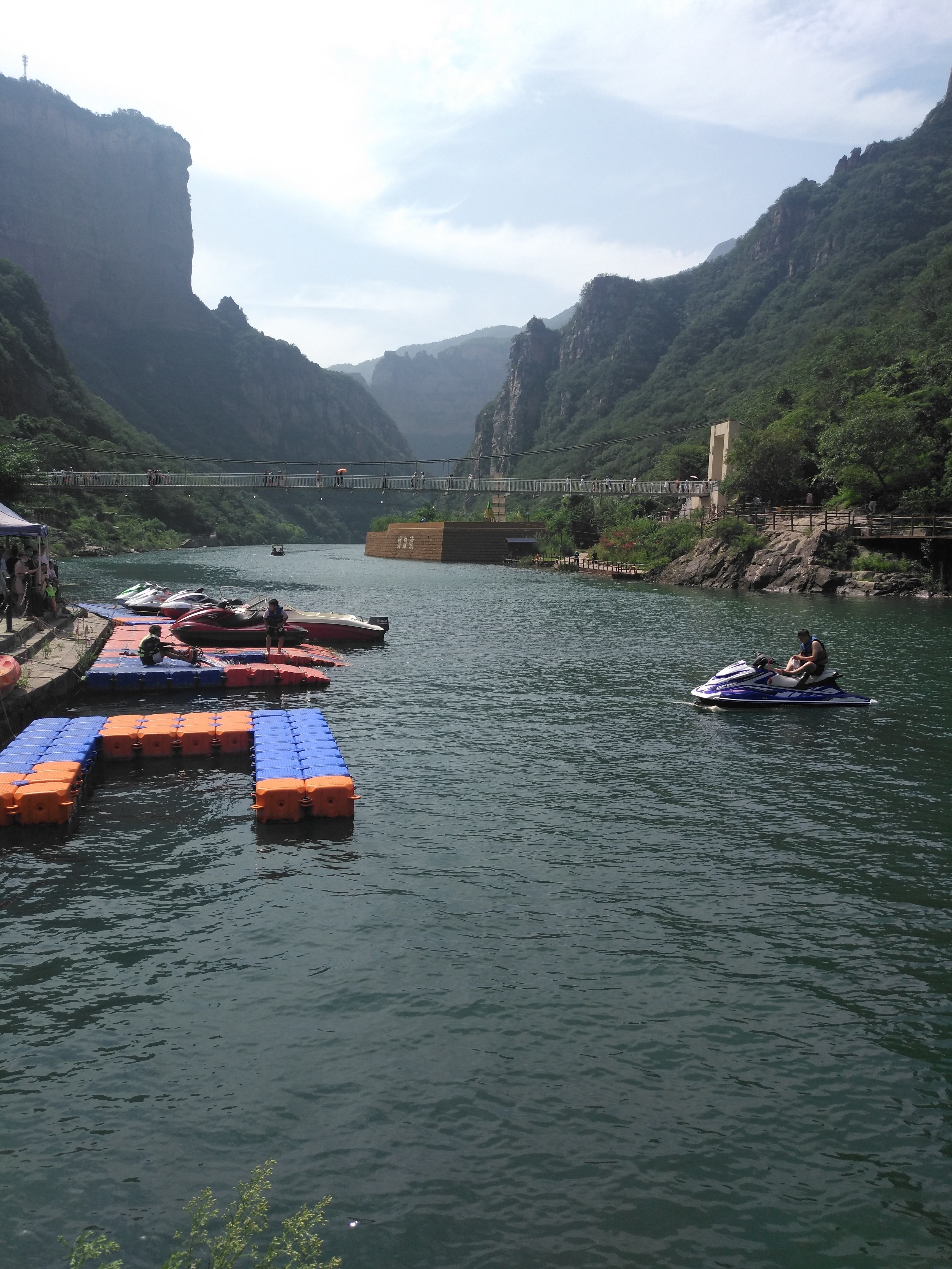 宝泉风景区在哪里(宝泉风景区在哪里小九寨)