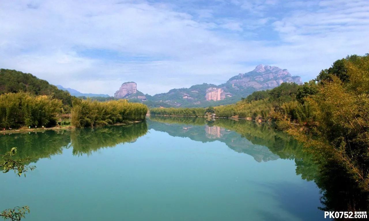 南雄旅游景点大全(南雄景点十大旅游景点)