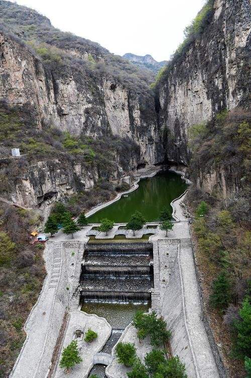 吕梁旅游(吕梁旅游景点大全排名)