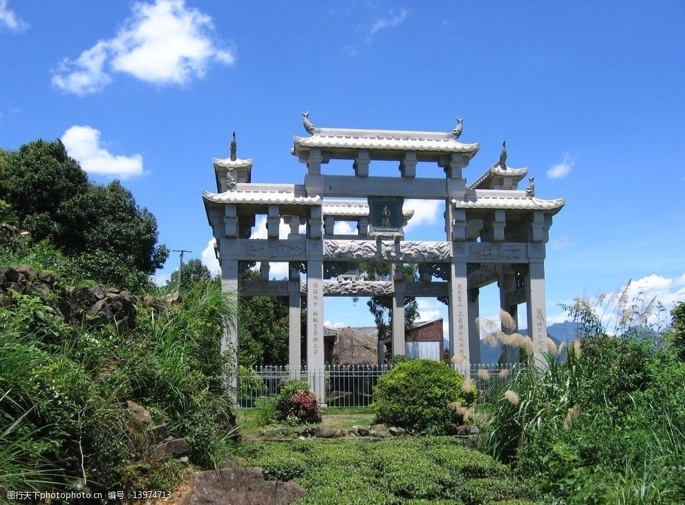 安溪旅游景点大全(安溪旅游十大景点排列)