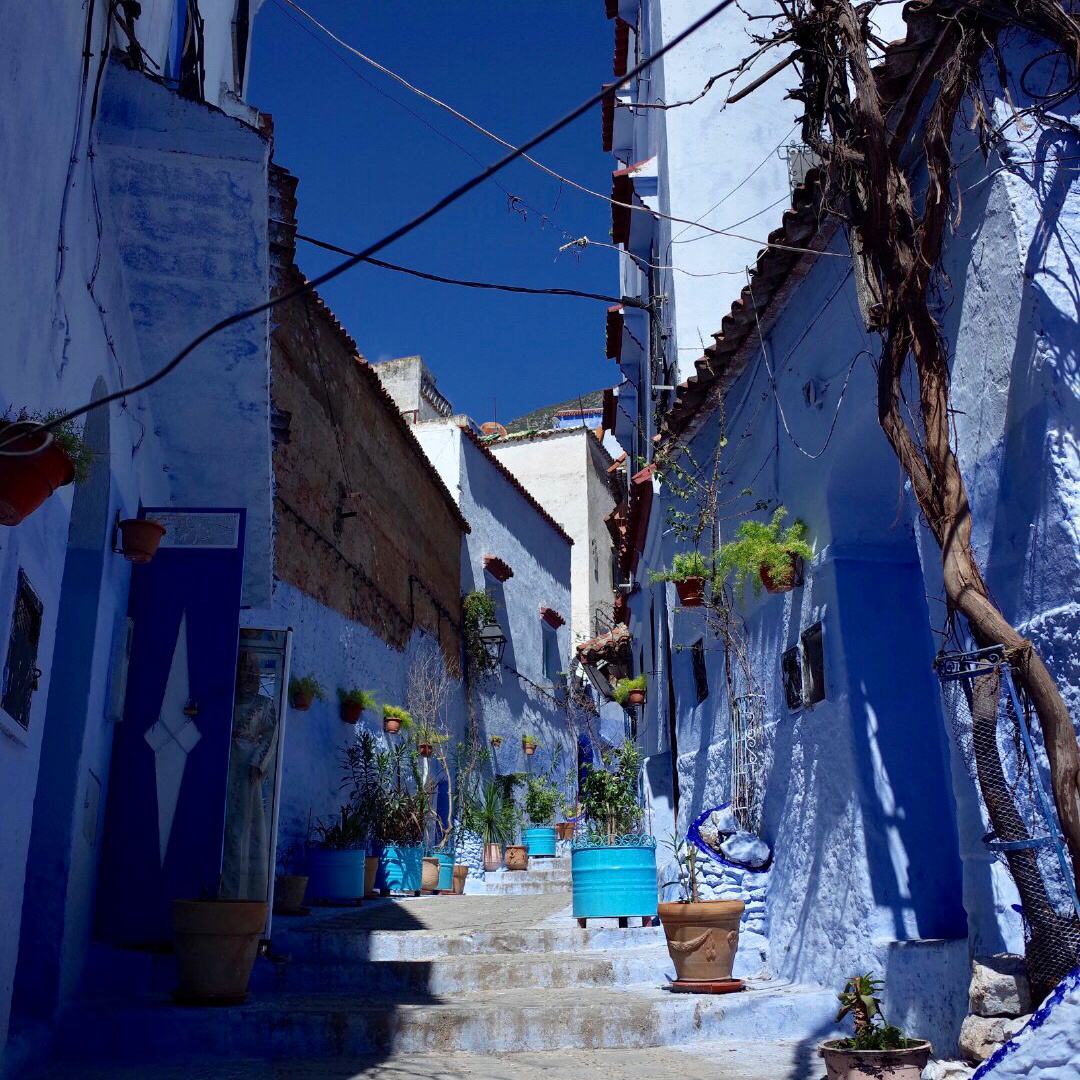 摩洛哥旅游(摩洛哥旅游攻略必去景点)