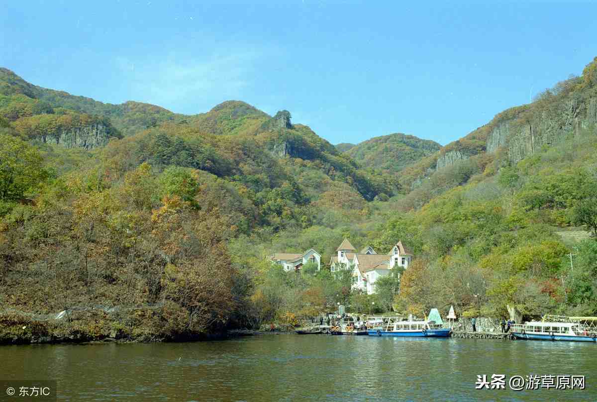 辽宁旅游景点大全(辽宁旅游景点大全排名)