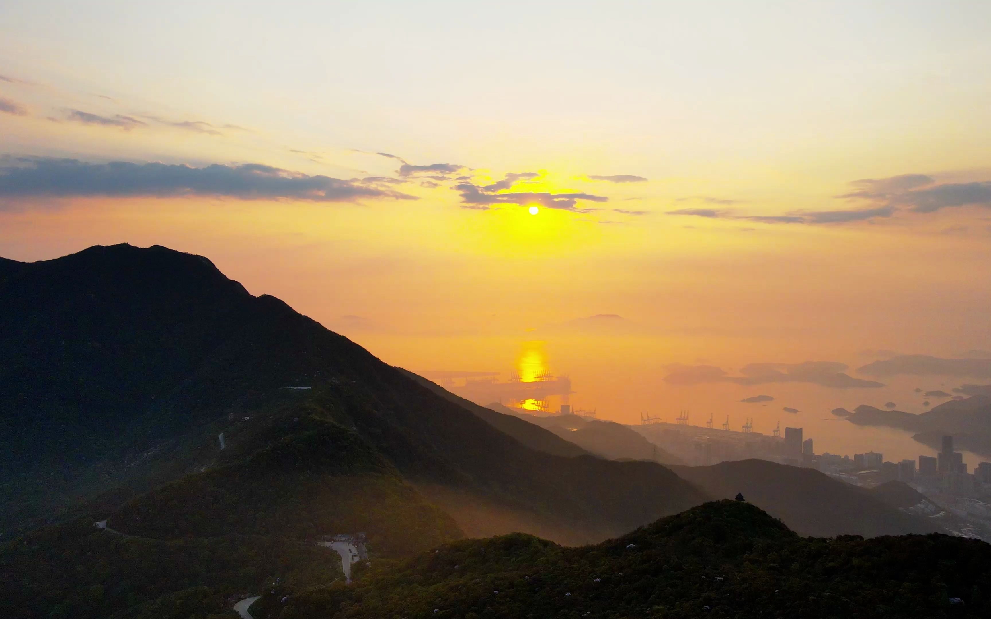 朝阳景点(辽宁朝阳景点)