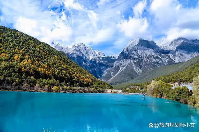 去云南旅游(去云南旅游是跟团好还是自由行好)