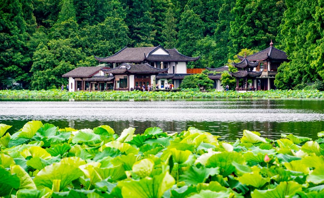 杭州景点(杭州景点预约)