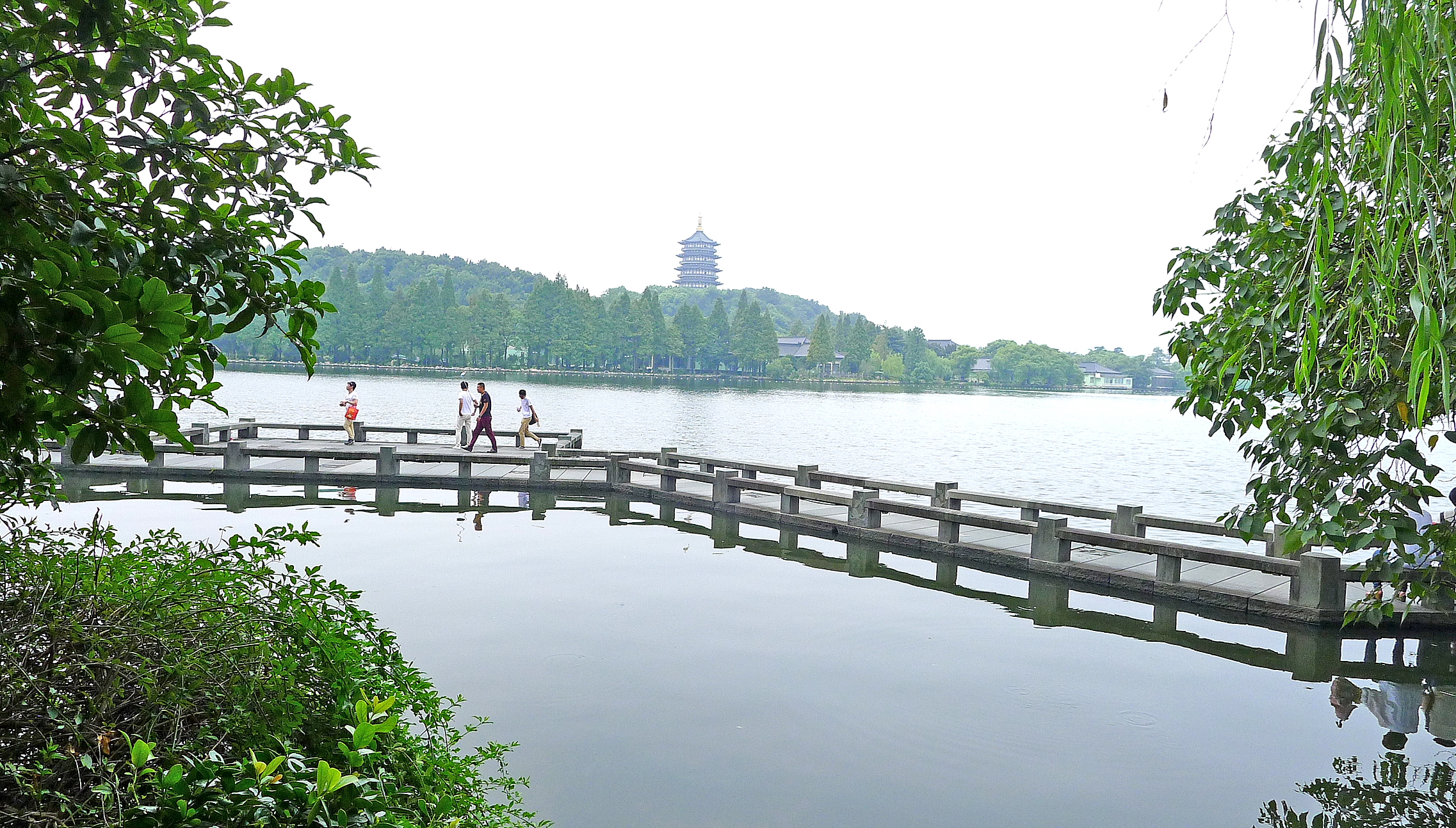 杭州景点(杭州景点预约)