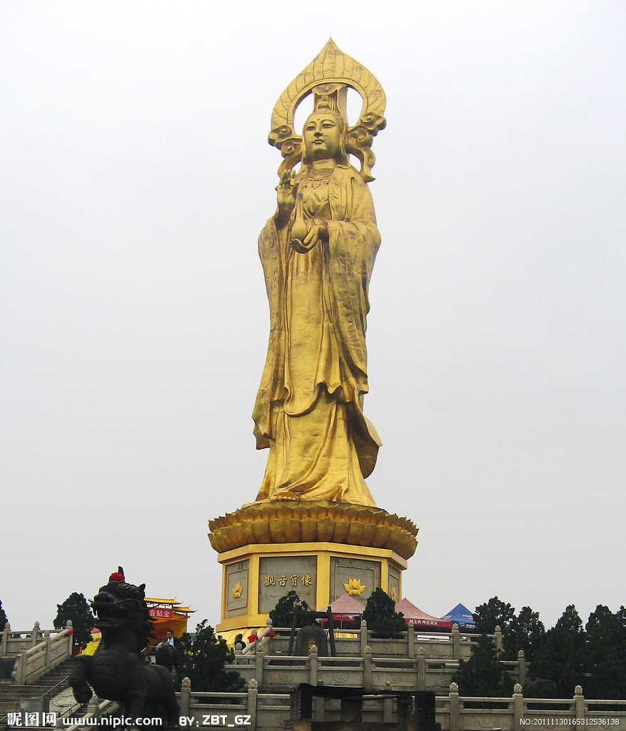 莲花山风景区(莲花山风景区图片)