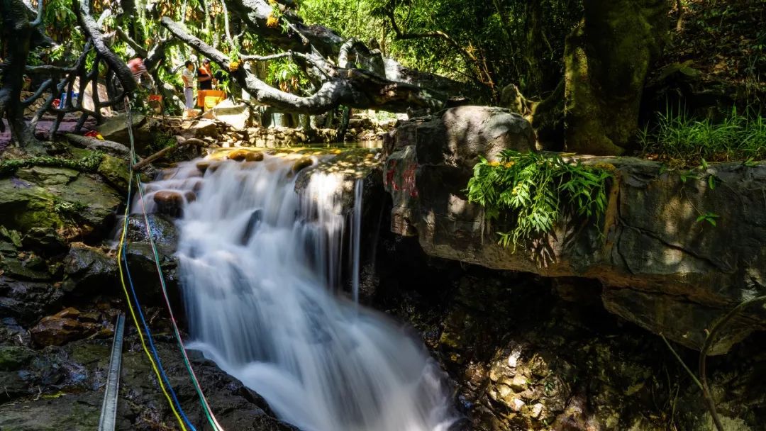 清远旅游攻略景点必去(清远旅游必去十大景点自驾游)