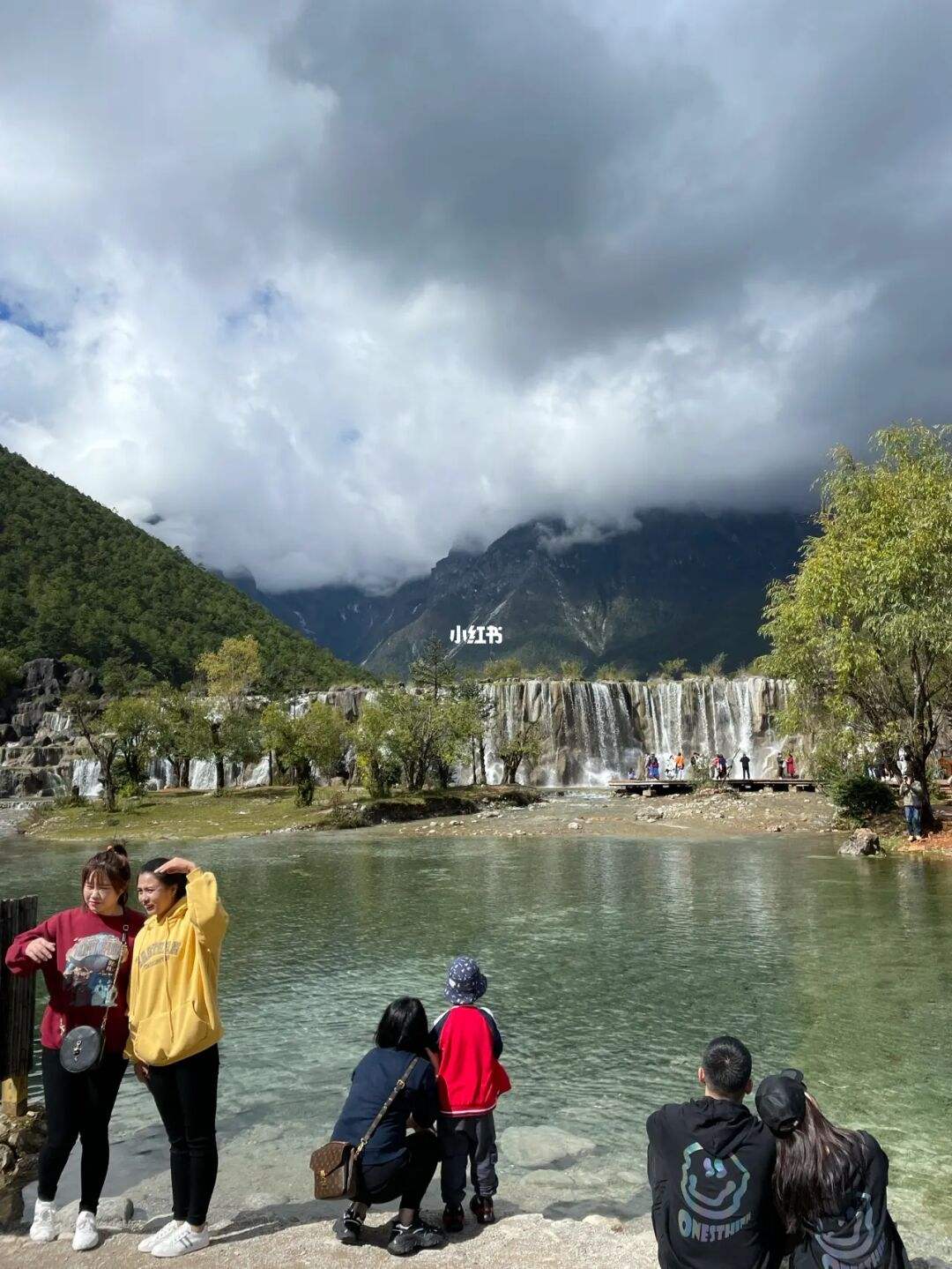 香格里拉自驾游攻略(昆明到香格里拉自驾游攻略)