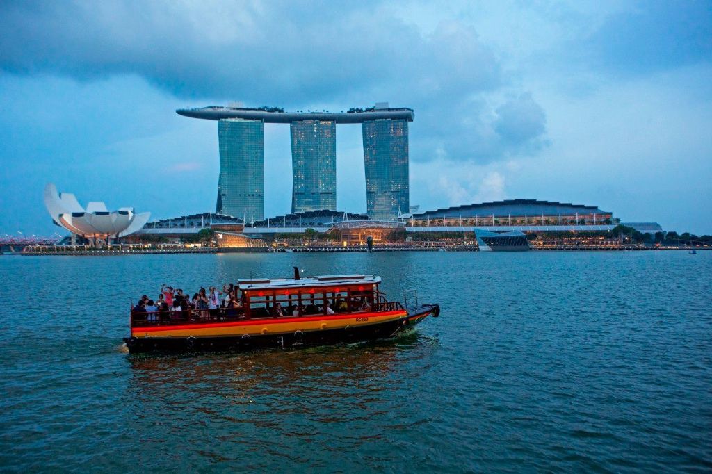 去新加坡旅游多少钱(两个人去新加坡旅游多少钱)