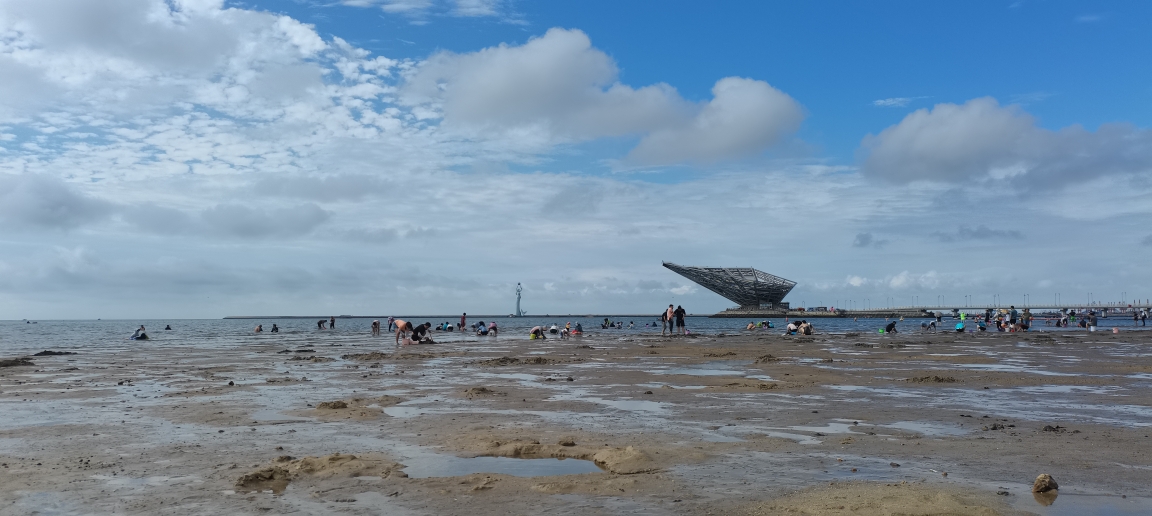 鲅鱼圈旅游攻略(辽宁鲅鱼圈旅游攻略)