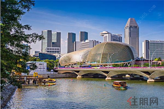 新加坡旅游景点(新加坡旅游景点排名)