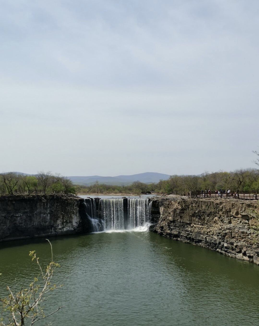 镜泊湖旅游攻略(镜泊湖八大景点介绍)