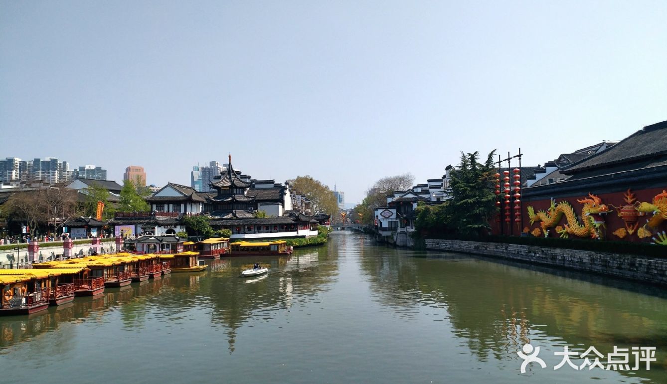 南京旅游景点介绍(南京旅游景点大全介绍)