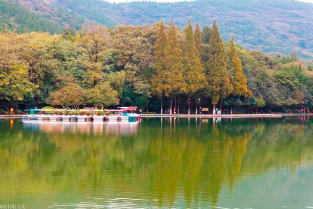 淮北旅游(淮北旅游必去十大景点)