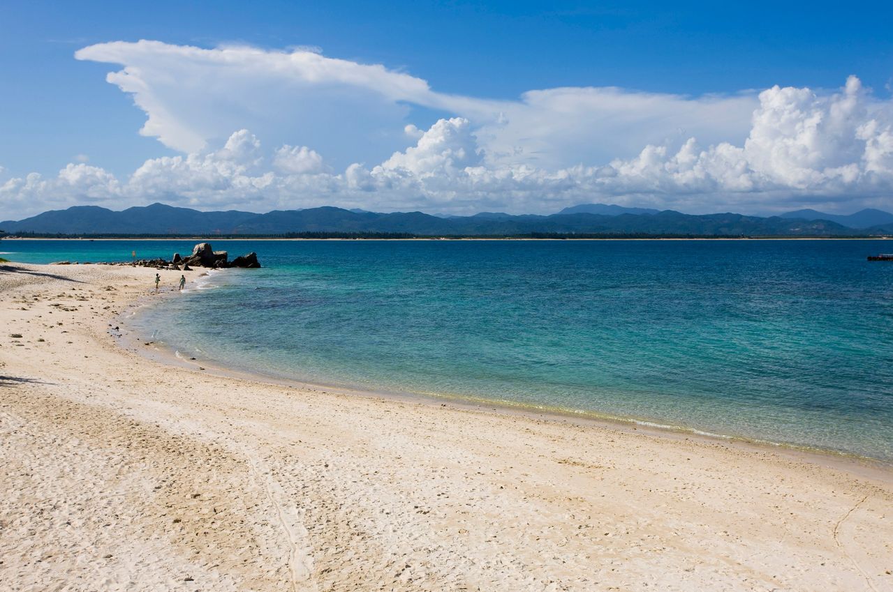 海南著名旅游景点(海南景点排名一览表)