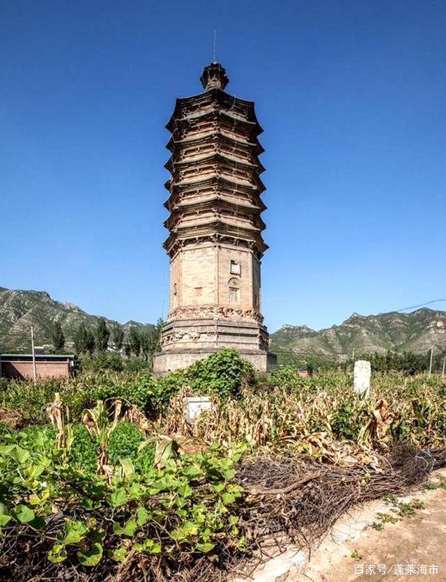 北京房山旅游景点(房山旅游景点大全排名)