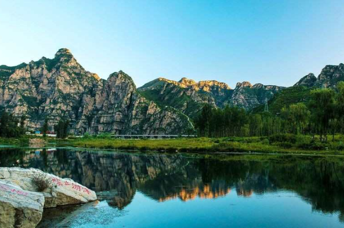 北京房山旅游景点(房山旅游景点大全排名)