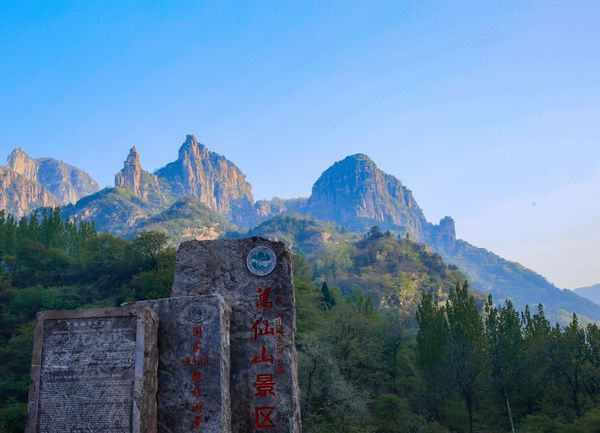 新乡旅游景点大全(河南新乡旅游景点大全)