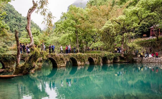 贵州有哪些旅游景点(贵州最值得去的7个景点)