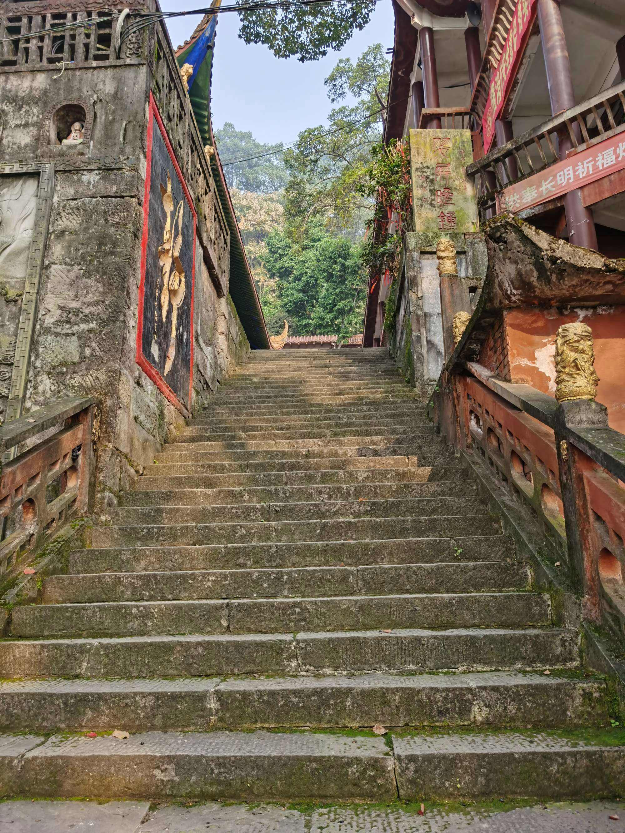 宜宾景点(四川自由行攻略最详细)