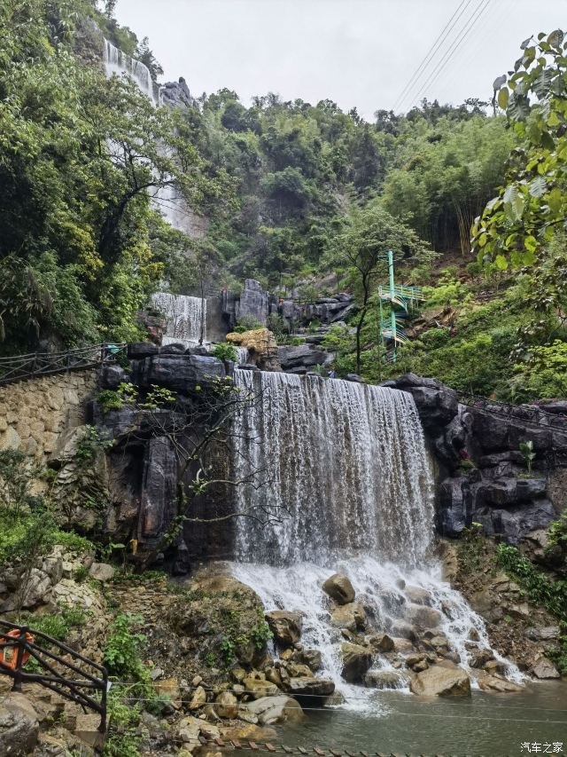 清远旅游景点大全(清远旅游必去十大景点)