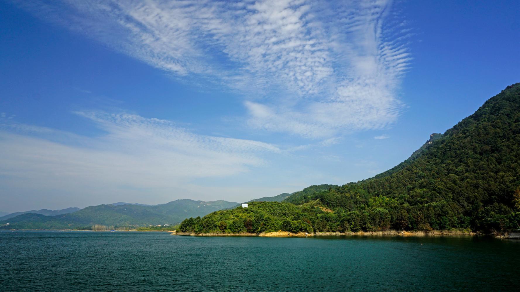 花亭湖风景区(花亭湖风景区门票多少)