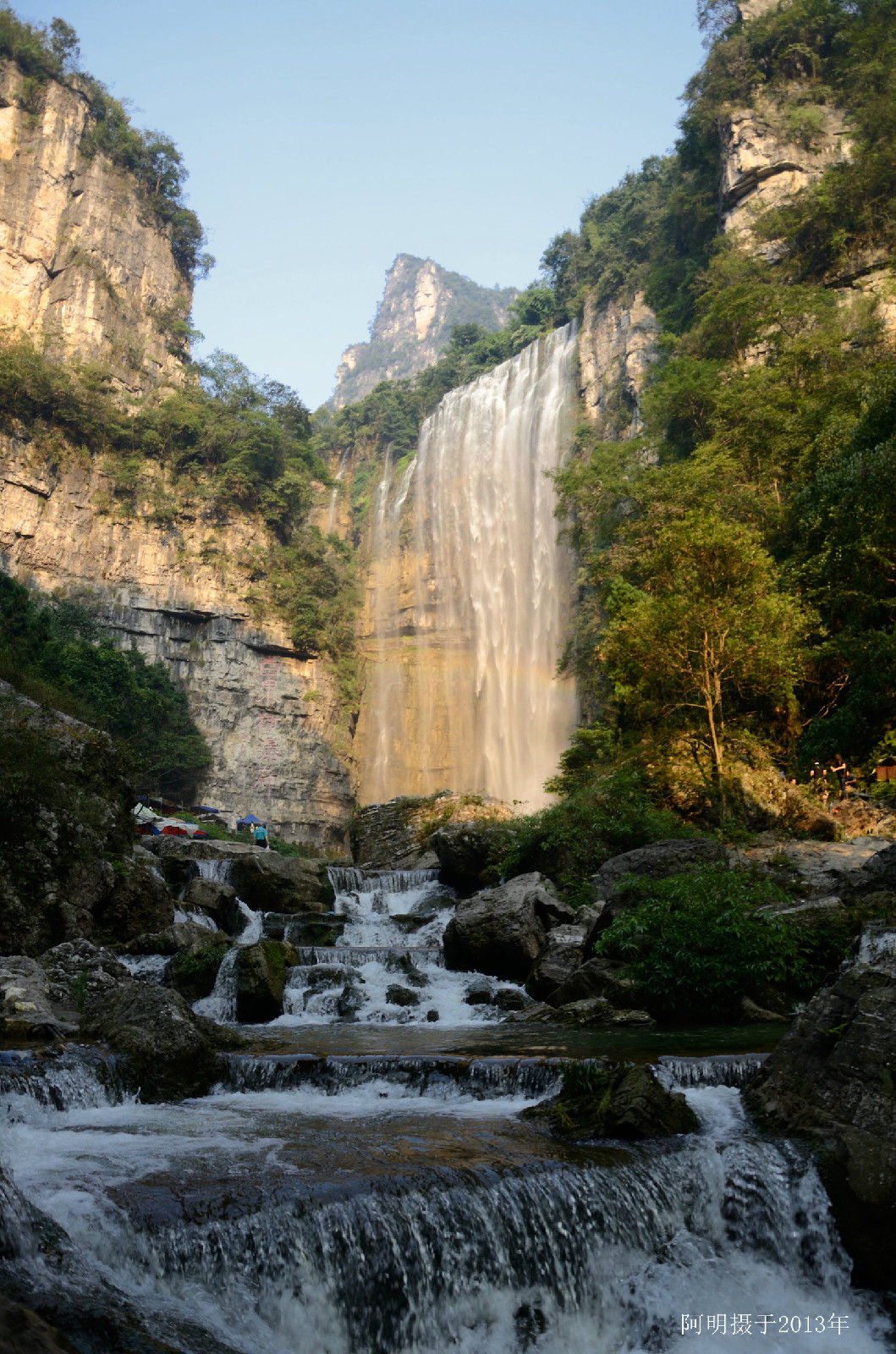 宜昌景点(宜昌旅游十大必去景点)