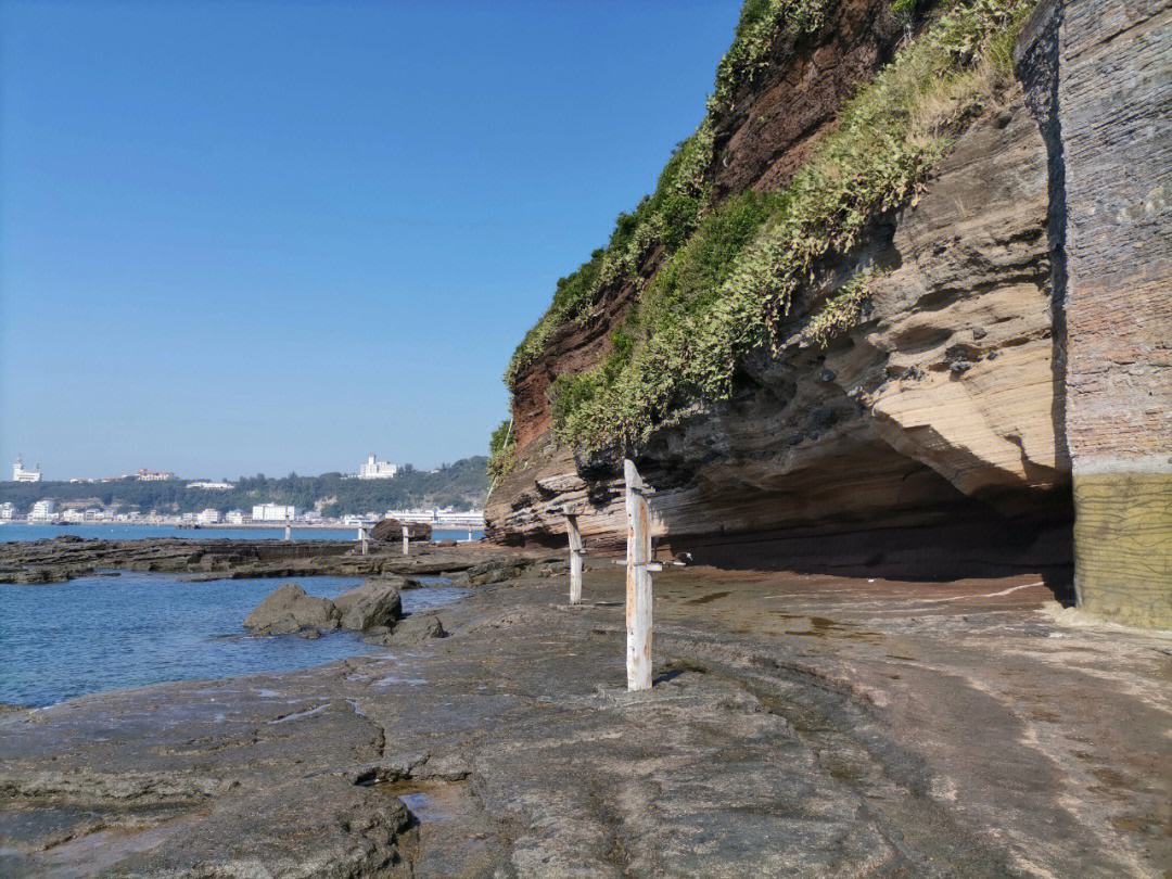 涠洲岛旅游景点(涠洲岛有哪些景点)