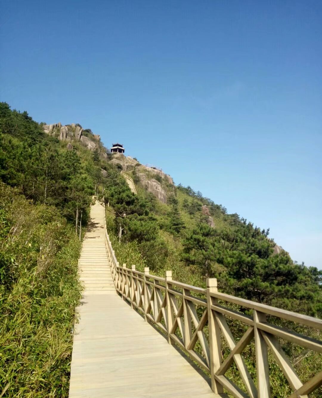 德化旅游景点大全(德化旅游景点大全图片)