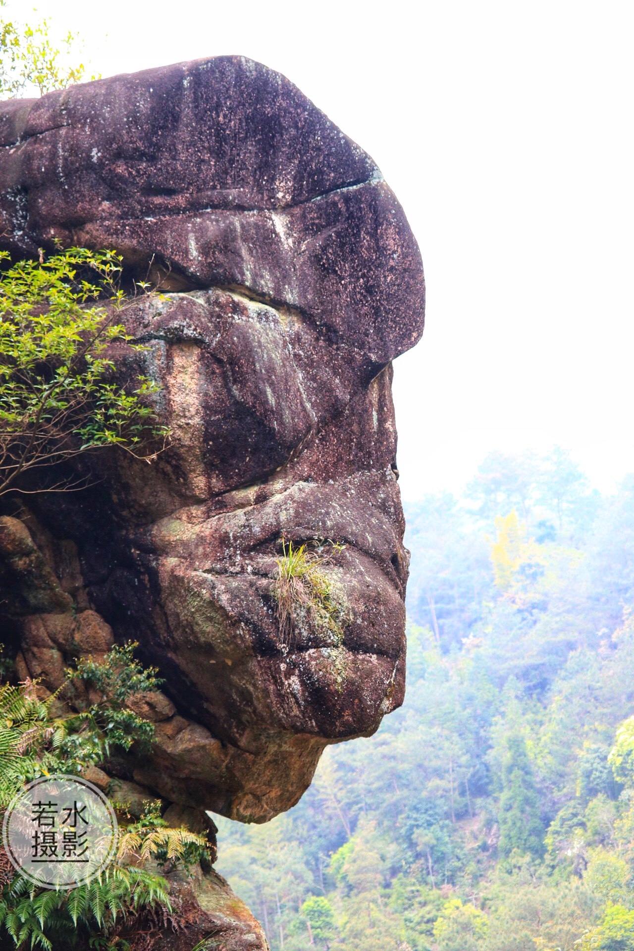 福安白云山风景区(福安白云景区旅游攻略)