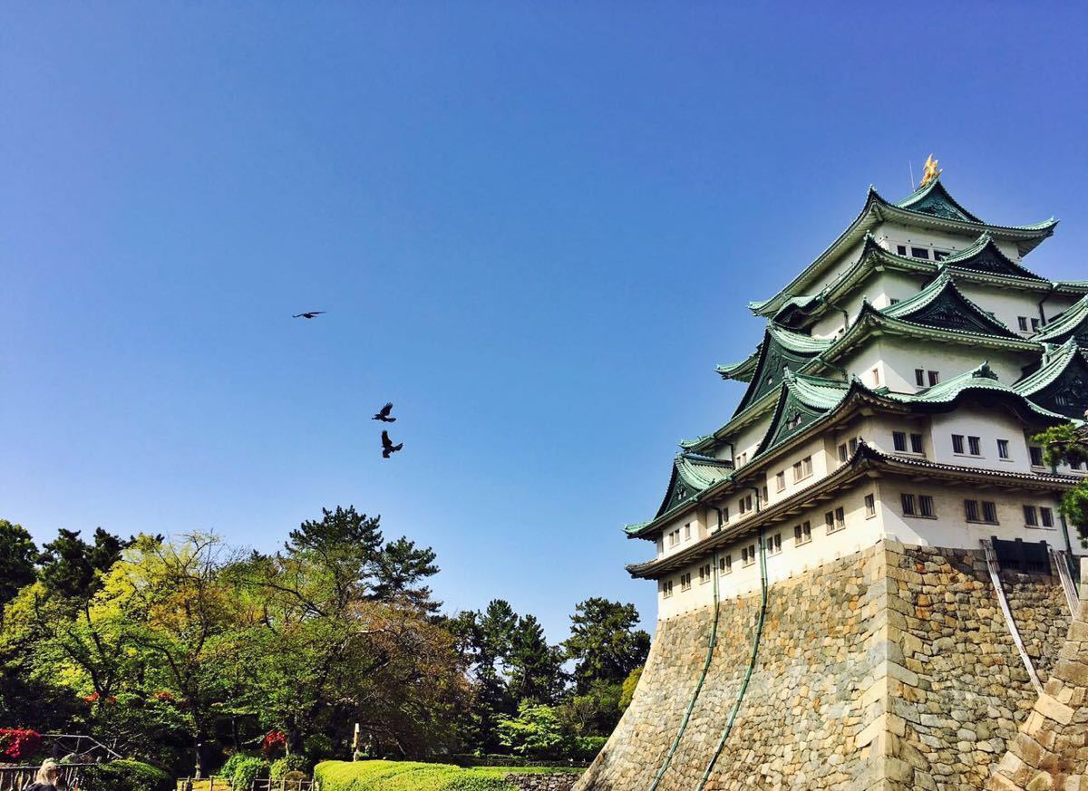 日本名古屋旅游攻略(日本名古屋旅游景点一日游)