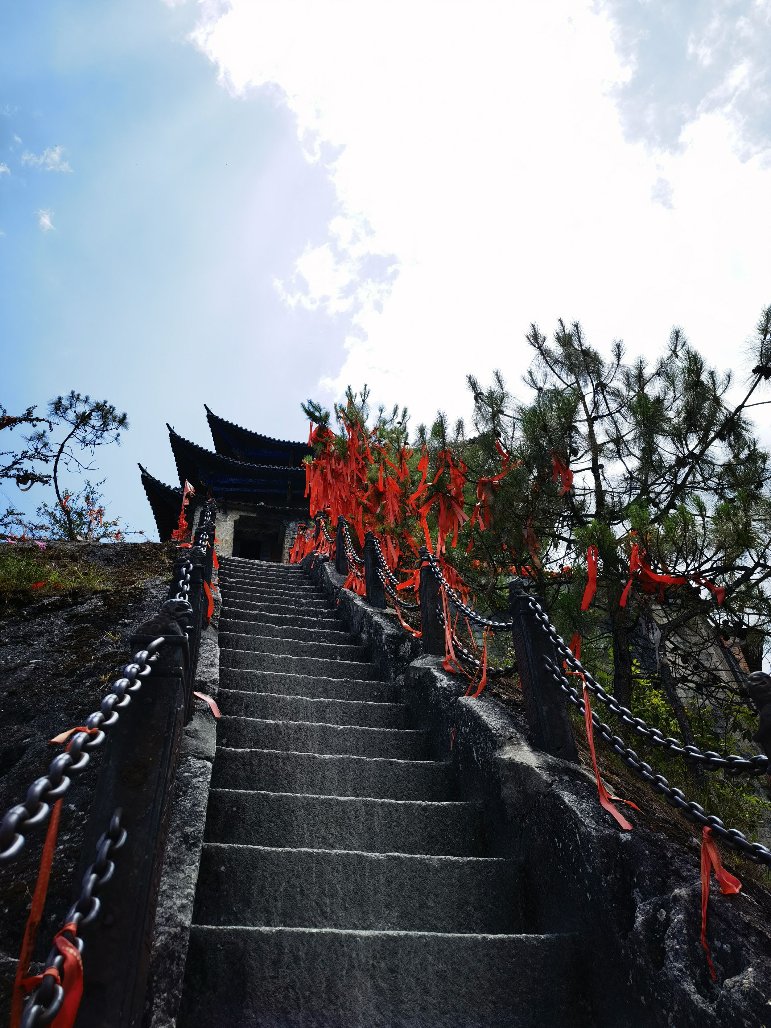 云峰山景区(云峰山景区门票价格)