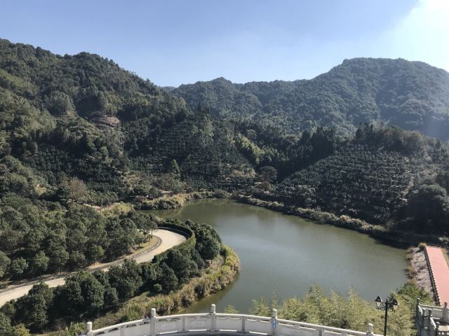 平和旅游景点大全(平和县旅游景点大全)