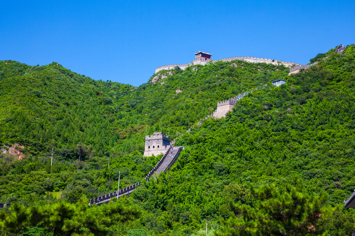 北京旅游风景区(北京必去十大景点)