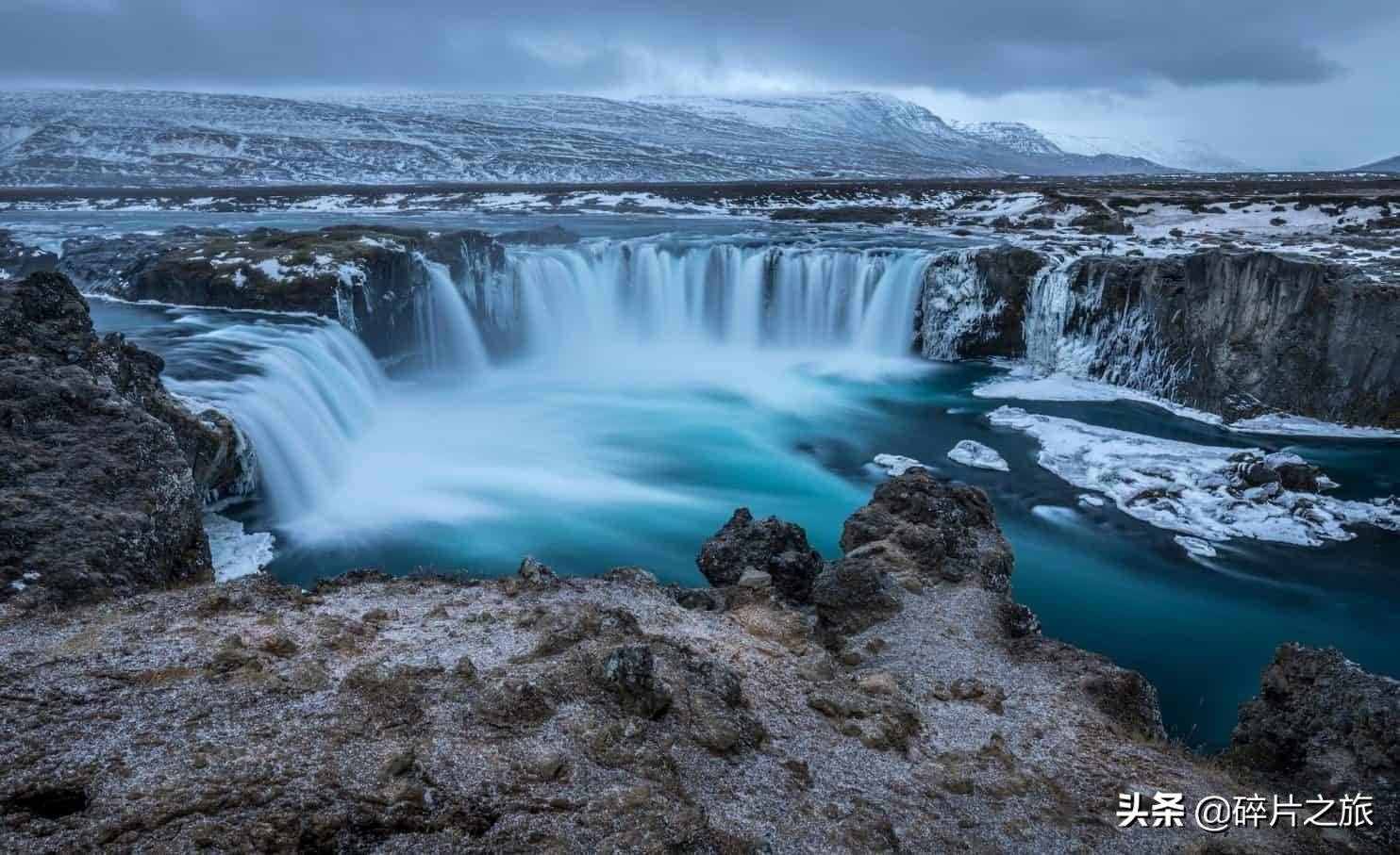 去冰岛旅游(去冰岛旅游需要什么条件吗)