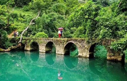 贵州荔波旅游攻略(贵州荔波旅游攻略景点五一用门票咩)