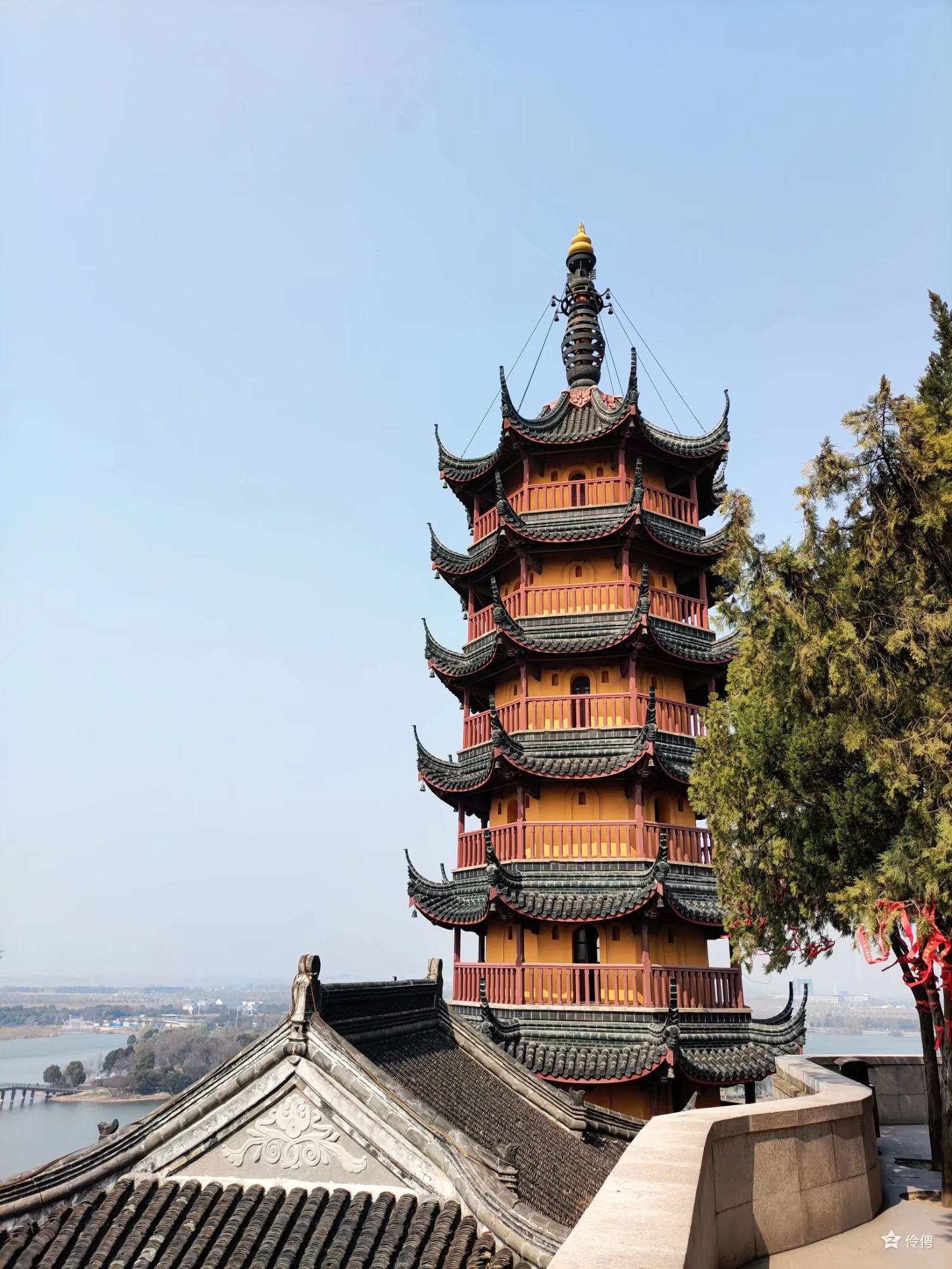 金山风景区(金山风景区玩多久)