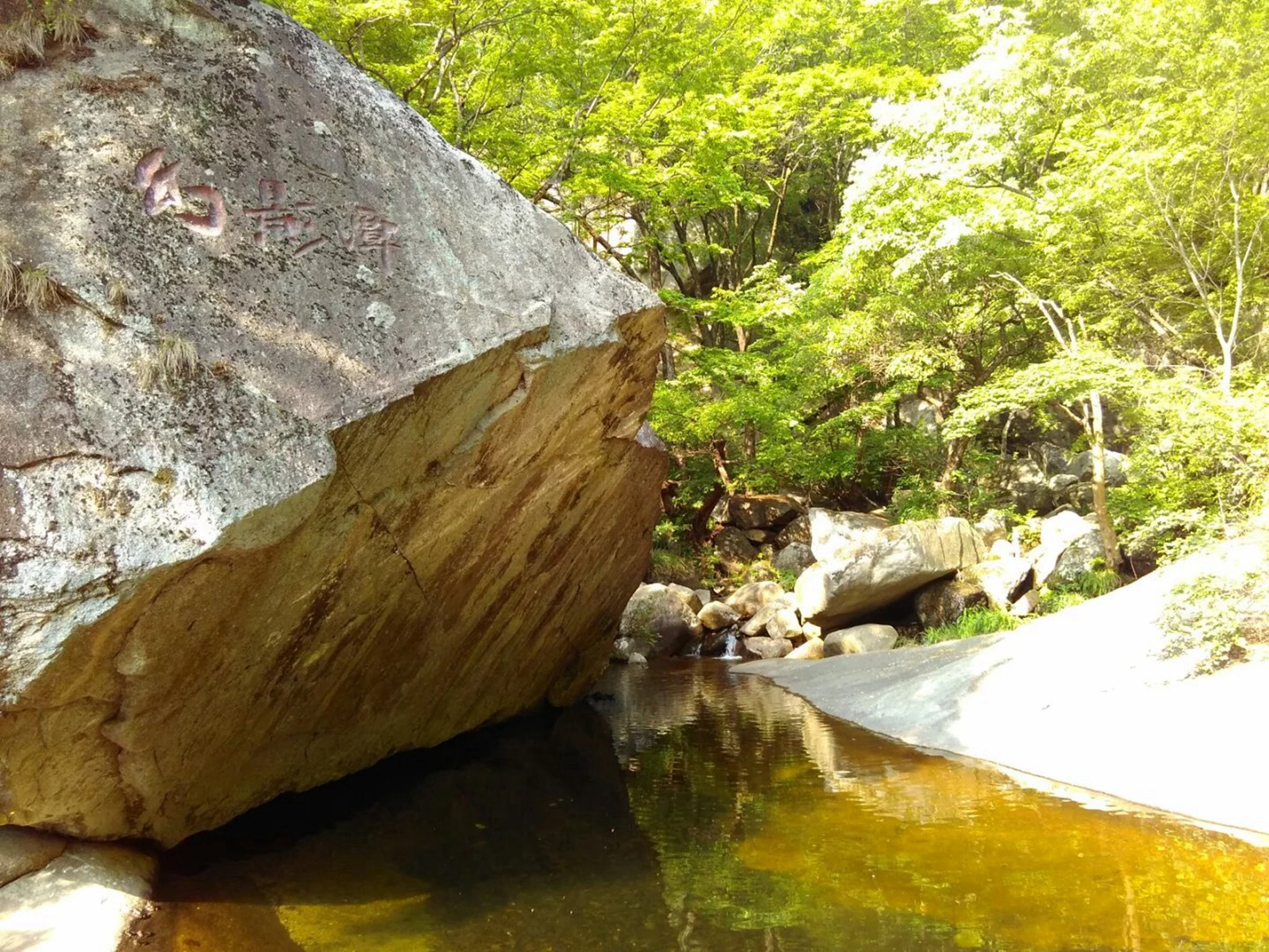 宝天曼景区(宝天曼景区怎么样啊)