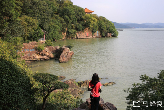 太湖鼋头渚风景区(太湖鼋头渚风景区攻略)